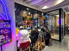 -DQ·蛋糕·冰淇淋(民勇嘉泰店)