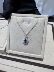点击看大图 -Cindy Jewelry·钻戒·彩色宝石