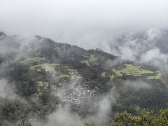 -石潭村