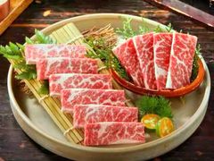 -缘·金家烤鳗鱼(西塔总店)