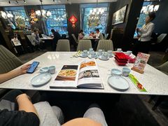 -玉林烤鸭店(垡头店)
