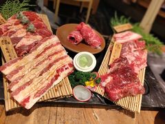 -黑牛の店·和牛烧肉(合生汇店)