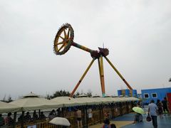 -秦皇岛乐岛海洋王国