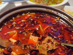 -花椒俏川菜小馆(南海万达店)