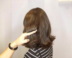 -BABY FACE沙龙