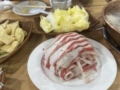 -元盛居(生态大街店)