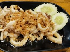 -Doo Dee Thai Food(Issan/Isaan/Esan)