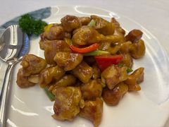 -鹿鸣春饭店(总店)