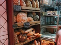 -Juicy Bakery(大学路店)