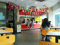 -真功夫(北京路步行街店)