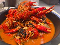 -聚味瞿记·龙虾堂(坡子街店)
