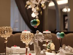 -王品牛排(郑州大卫城店)