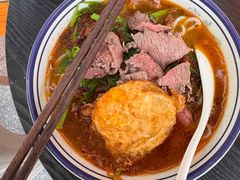 -窄巷口生烫牛肉米线(景云路店)