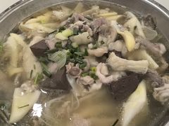 捞化-福屿鲜捞小吃·捞化(福屿总店)