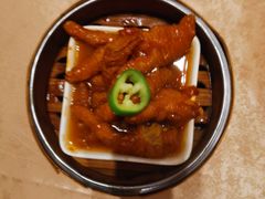 -广东胜利宾馆西关粤中餐厅