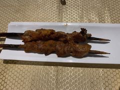 戈壁滩红柳烤肉-巴扎美食·新疆菜·西域歌舞表演餐厅(新疆大厦店)