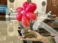 -西双版纳融创皇冠假日度假酒店