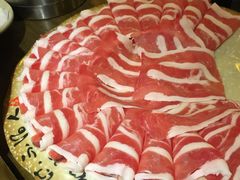 -小龙坎火锅(阳泉店)