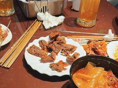 -三个大叔东北烧烤·砂锅菜(西三旗店)