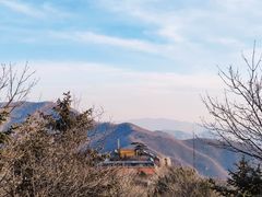 -妙峰山风景名胜区