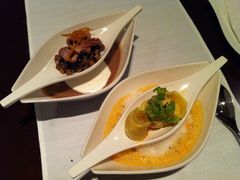 -杭州国际会议中心洲际酒店-原素全日餐厅(解放东路店)