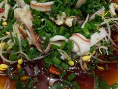 -吉香碳烤生蚝(仙霞路店)