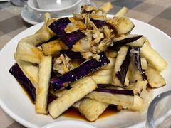 -华春餐馆(鱼山路店)