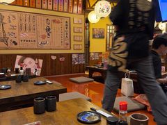 -鸟鹏烧鸟居酒屋(龙岗万科店)