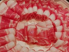 -额尔敦·品质自助(摩尔城店)