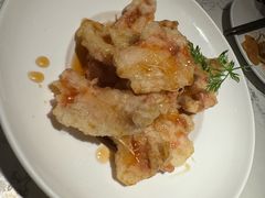 -奉天小馆·非遗东北菜(济南万象城店)