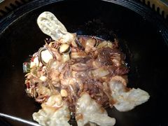 -锅来乐地锅鸡(安亭店)