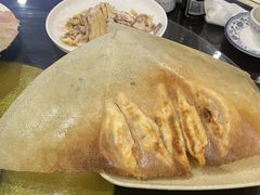 -邢家锅贴老店·非遗·开封菜(金明广场店)