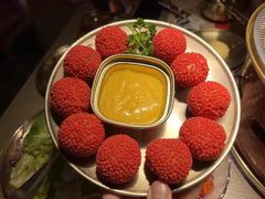 -西塔老太太泥炉烤肉(温州首店万象城黑金店)