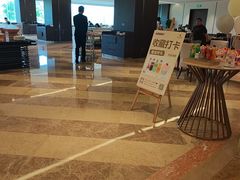 -宁海金海开元名都大酒店·名爵自助餐厅(金水路店)