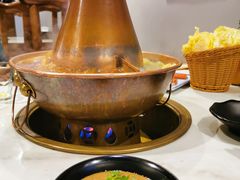-宣武小院涮肉(前门店)