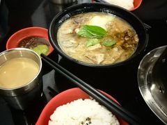 -张妈台式锅烧(深大店)