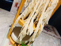 -蔴将·川菜(黄龙万科店)