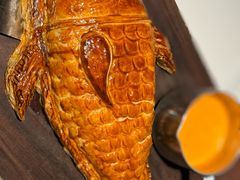 -Oyster Talks 四度蚝法餐厅