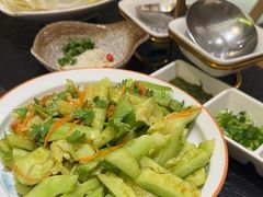 -313羊庄·羊肉火锅烧烤(李村店)