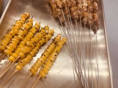 -龙虾奇迹泥炉烤肉(大华三路店)