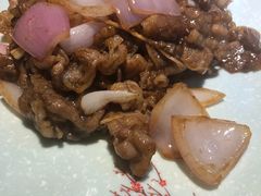 -川里谈·川味小馆(北京路店)