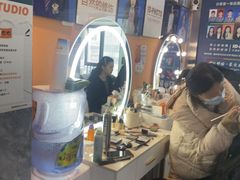 -爱定格照相馆·证件照(深圳宝安壹方城店)