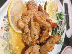 -Inspiration灵感·罗马西餐厅(九龙坡店)