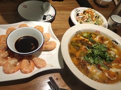-明城饭店(万科九都荟店)