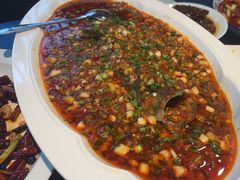 -院8里·小聚园老川菜(九眼桥店)