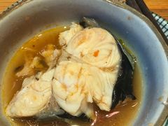 -老凯俚酸汤鱼(鸿通城店)
