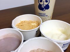 -茶百道(良乡大学城店)