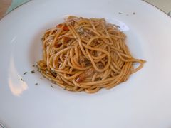 黑胡椒牛柳烩意大利面-幸薈飯堂