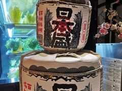 -加餐海鲜自助(宝龙一城店)