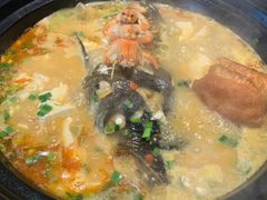 -小厨娘淮扬菜(天印大道店)